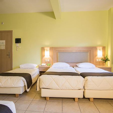 Hotel Leto デルポイ エクステリア 写真