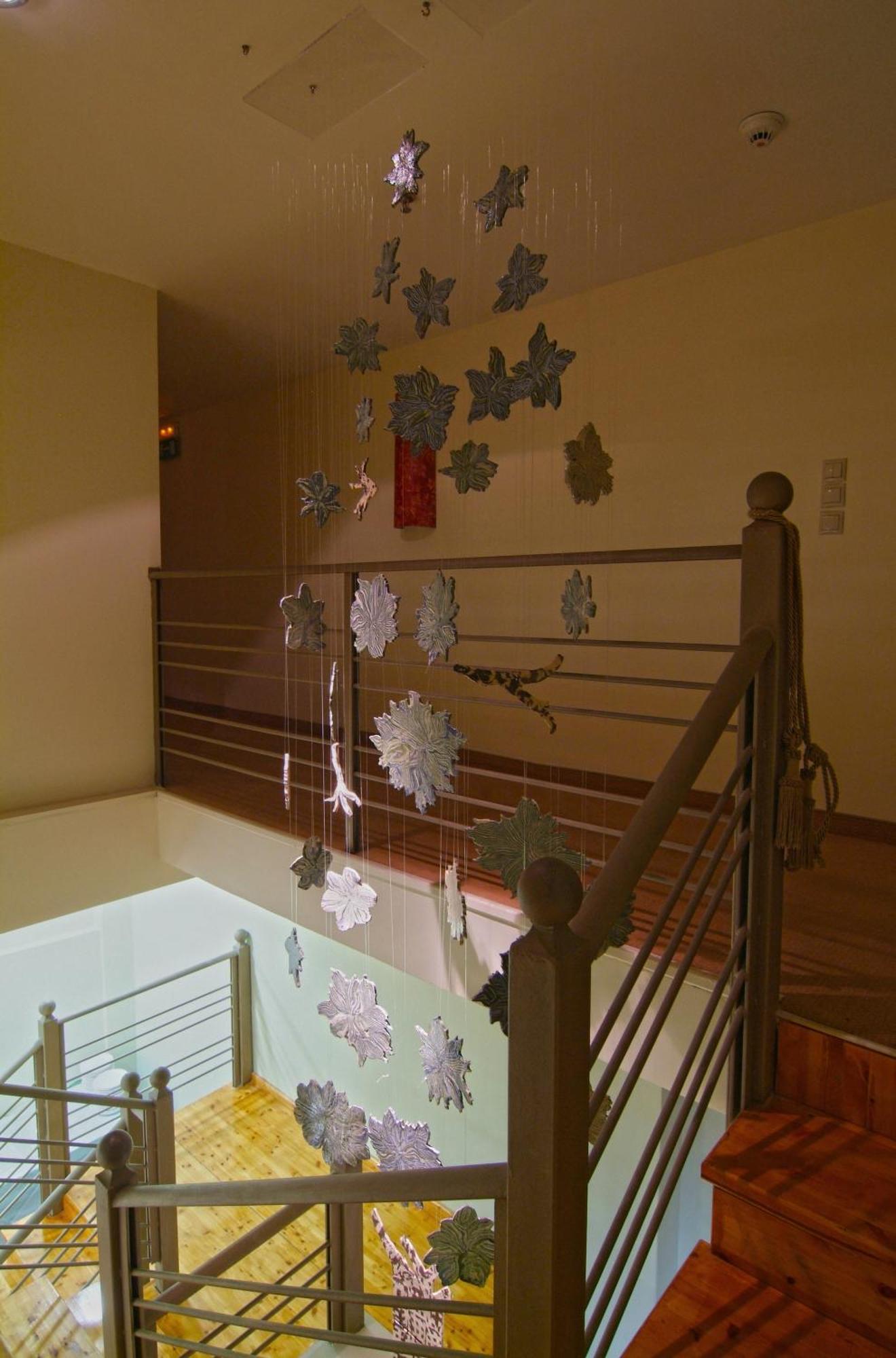 Hotel Leto デルポイ エクステリア 写真